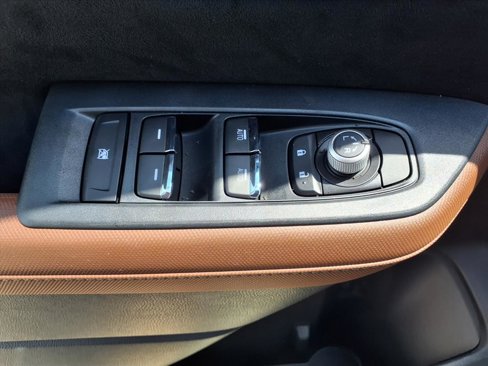 New 2025 Subaru Forester Touring image 8