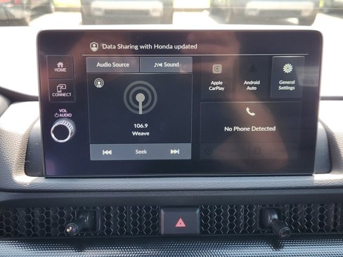 New 2026 Honda CR-V Sport-L image 11