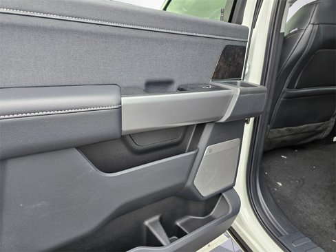 New 2025 Ford F350 Lariat w/ Lariat Ultimate Package image 19