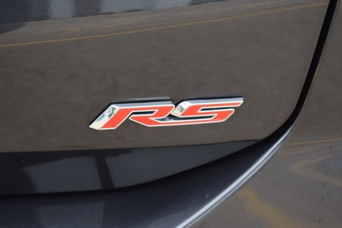 Used 2022 Chevrolet Equinox RS image 8