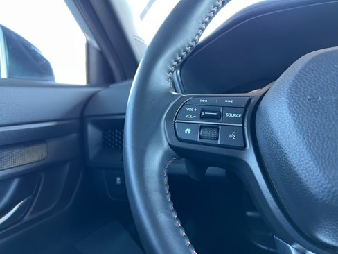 Used 2024 Honda CR-V Sport image 17