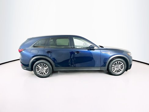 Used 2024 MAZDA CX-90 Plug-In Hybrid w/ Preferred image 10