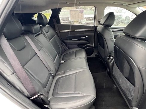 Used 2023 Hyundai Tucson Limited image 15