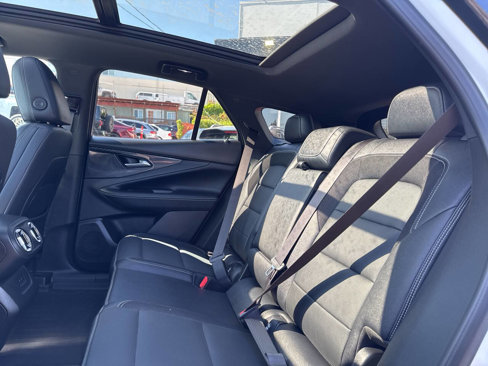 Used 2024 Chevrolet Blazer EV LT image 24