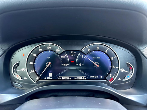 Used 2019 BMW X3 sDrive30i w/ Premium Package image 32