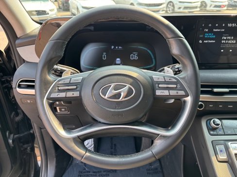 Used 2023 Hyundai Palisade XRT image 12