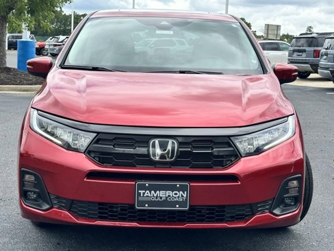 New 2026 Honda Odyssey Touring image 3