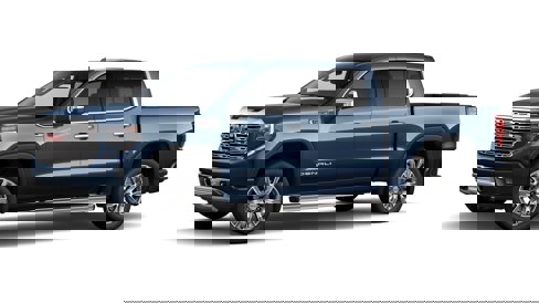 New 2026 GMC Sierra 1500 Denali w/ Denali Reserve Package image 51