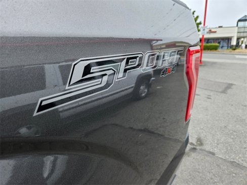 Used 2016 Ford F150 XL w/ Equipment Group 101A Mid image 10
