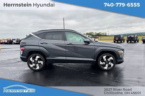 Certified 2024 Hyundai Kona Limited image 30