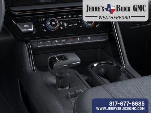 New 2026 GMC Sierra 1500 AT4 w/ Technology Package image 26