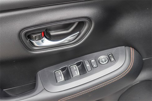 New 2026 Honda HR-V Sport image 23