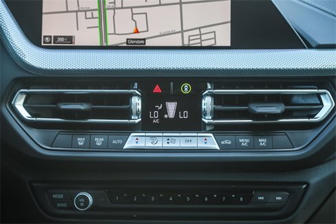 Used 2024 BMW 228i Gran Coupe w/ M Sport Package image 14