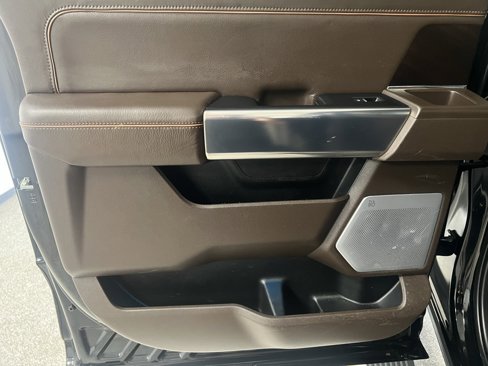 Used 2024 Ford F450 King Ranch image 48