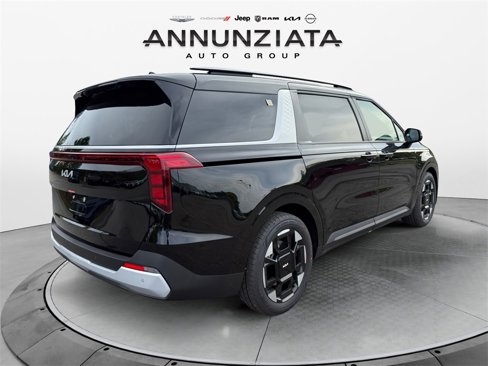 New 2026 Kia Carnival EX image 5