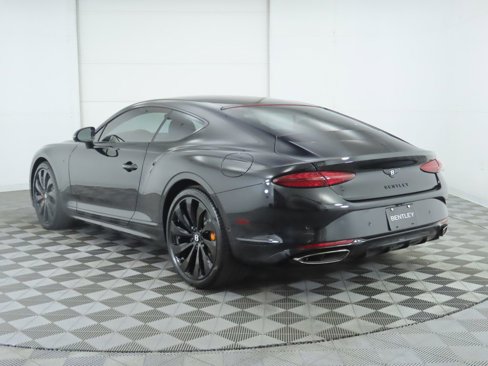 New 2025 Bentley Continental GT image 7