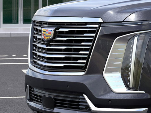 New 2026 Cadillac Escalade Platinum Luxury image 13