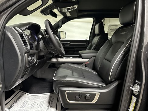 New 2026 RAM 1500 Laramie image 17