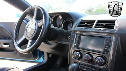 Used 2010 Dodge Challenger SRT8 w/ SRT Option Group II image 12