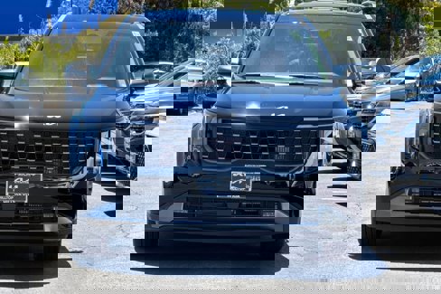 New 2026 Kia Carnival SX Prestige image 9