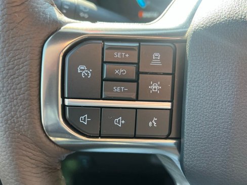 New 2026 Ford F250 King Ranch image 40