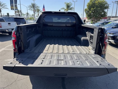 Used 2024 Chevrolet Silverado EV RST image 7