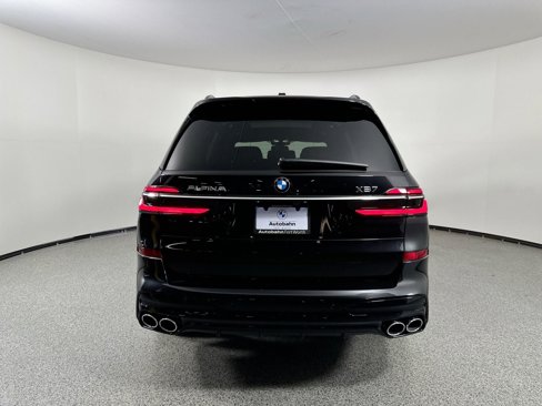 New 2026 BMW ALPINA XB7 image 5
