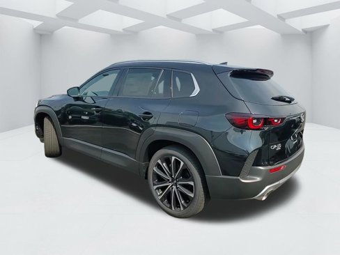 New 2025 MAZDA CX-50 AWD 2.5 Turbo w/ Weather Package image 7