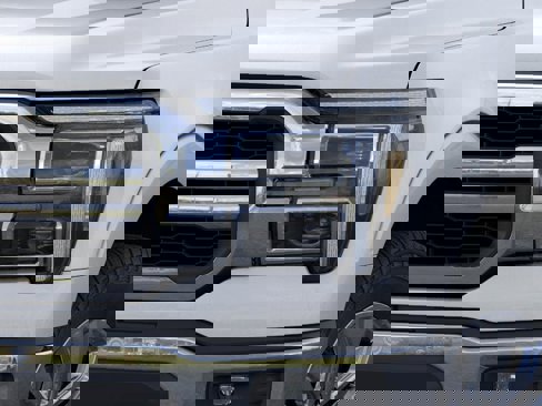 New 2025 Ford F150 Lariat image 18
