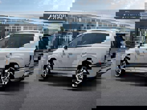 New 2026 Hyundai Ioniq 9 Calligraphy image 4