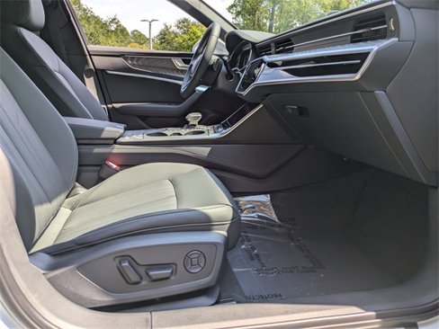 New 2026 Audi A6 Premium Plus image 3