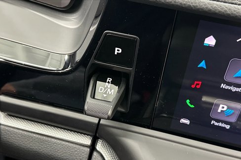 New 2024 Porsche Panamera 4 image 31