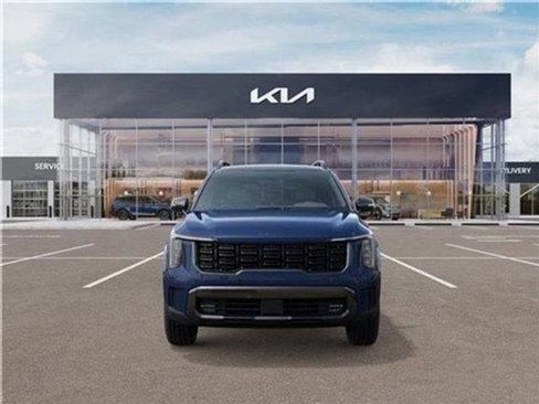 New 2026 Kia Sorento X-Line EX image 56