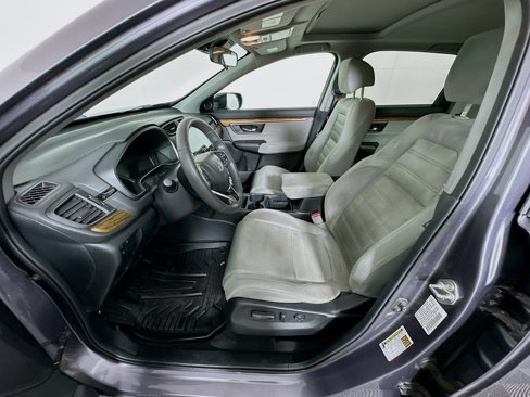 Used 2018 Honda CR-V EX image 13