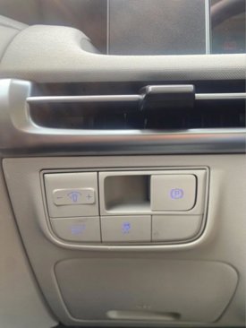 New 2026 Hyundai Tucson Limited image 19