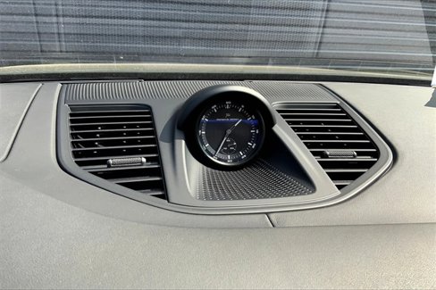 New 2026 Porsche Panamera 4 image 29