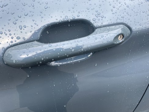 New 2025 Ford Explorer ST image 17
