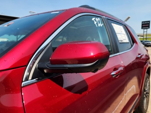 New 2026 GMC Terrain Denali image 12