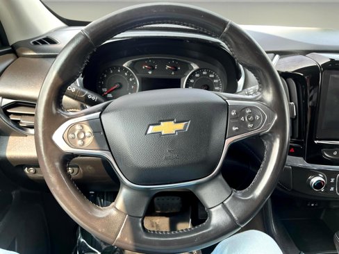 Used 2019 Chevrolet Traverse LT image 19