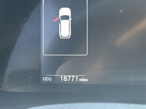 Used 2024 Lexus TX 350 FWD image 11