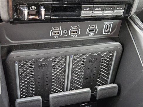 New 2025 RAM 2500 Rebel w/ Rebel Level 2 Equipment Group image 22