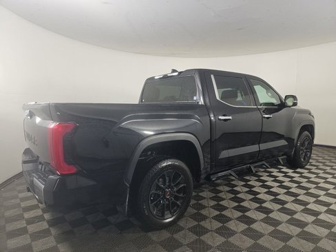 Used 2023 Toyota Tundra Limited w/ TRD Off-Road Package image 12