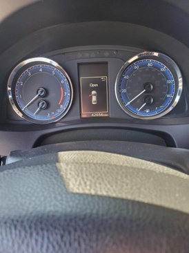 Used 2019 Toyota Corolla SE image 11