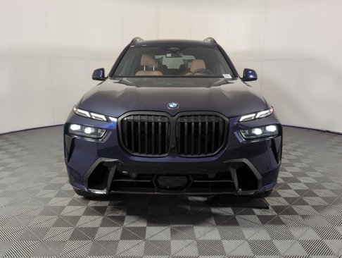 New 2026 BMW X7 xDrive40i w/ M Sport Package image 5