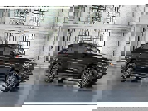 New 2025 Mercedes-Benz GLC 300 4MATIC image 12