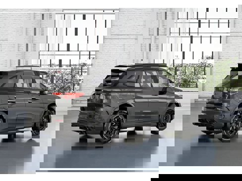 New 2026 Mercedes-Benz GLC 43 AMG 4MATIC image 18