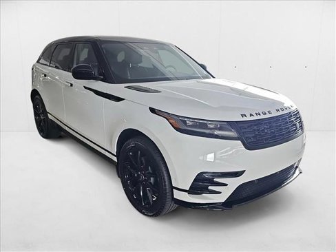New 2026 Land Rover Range Rover Velar Dynamic SE image 3