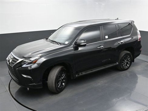Used 2023 Lexus GX 460 Premium image 34