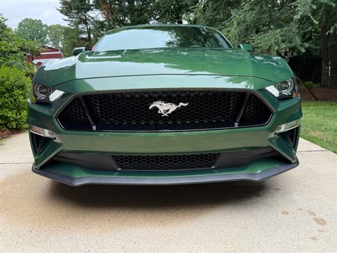 Used 2023 Ford Mustang GT Premium w/ Equipment Group 401A image 10