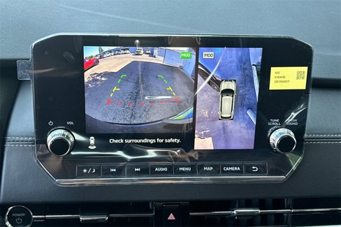 New 2025 Mitsubishi Outlander SEL image 20